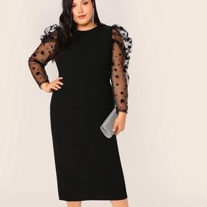 evening dresses shein